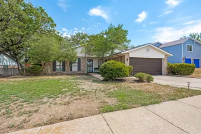 4237 Glen Springs Drive, Arlington, TX 76016 - Photo 1