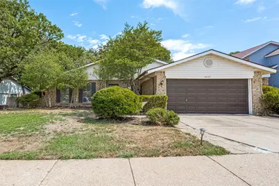 4237 Glen Springs Drive, Arlington, TX 76016 - Photo 2