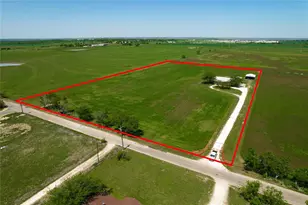 9518 County Rd 913, Godley, TX 76044 - Photo 36