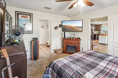 8420 Steel Dust Drive, Fort Worth, TX 76179 - Photo 28