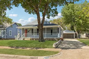 4227 Shelley Blvd, Dallas, TX 75211 - Photo 2