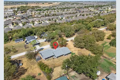 2810 Wild Valley Drive, Little Elm, TX 75068 - Photo 2