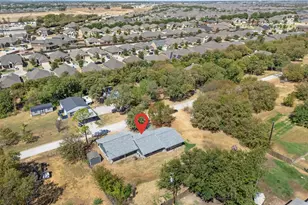 2810 Wild Valley Dr, Little Elm, TX 75068 - Photo 2