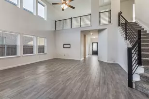 2907 Bodie Ct, Forney, TX 75126 - Photo 8