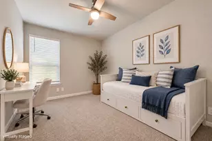 14005 Medusa Dr, Haslet, TX 76052 - Photo 20