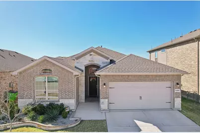 14005 Medusa Drive, Haslet, TX 76052 - Photo 2