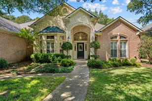 235 Settlers Creek Trail, Woodway, TX 76712 - Photo 10