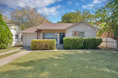 2309 8th Avenue, Fort Worth, TX 76110 - Photo 1