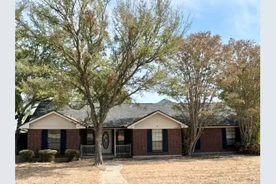 503 Pin Oak Drive, Terrell, TX 75161 - Photo 1