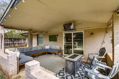 5474 Valley Drive, Fort Worth, TX 76140 - Photo 26