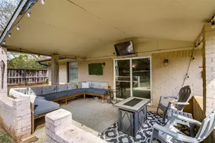 5474 Valley Dr, Fort Worth, TX 76140 - Photo 26
