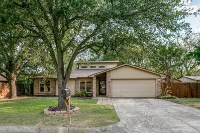 904 Dewey Scott Street, Benbrook, TX 76126 - Photo 1