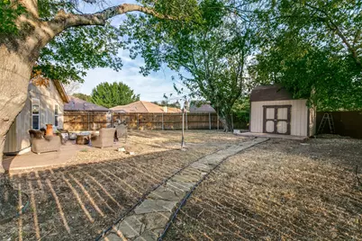 904 Dewey Scott Street, Benbrook, TX 76126 - Photo 24