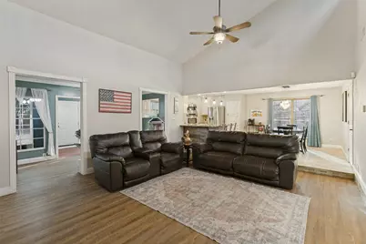 904 Dewey Scott Street, Benbrook, TX 76126 - Photo 8