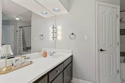 904 Dewey Scott Street, Benbrook, TX 76126 - Photo 16