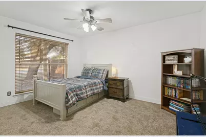904 Dewey Scott Street, Benbrook, TX 76126 - Photo 18