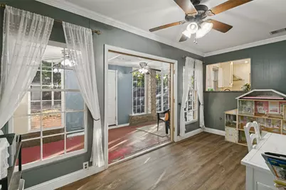 904 Dewey Scott Street, Benbrook, TX 76126 - Photo 6