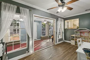 904 Dewey Scott St, Benbrook, TX 76126 - Photo 6