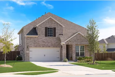 3600 Cadogan Street, McKinney, TX 75071 - Photo 4