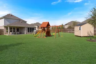 3600 Cadogan St, McKinney, TX 75071 - Photo 36