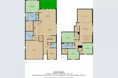 3600 Cadogan Street, McKinney, TX 75071 - Photo 40