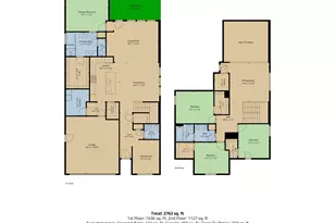 3600 Cadogan St, McKinney, TX 75071 - Photo 40