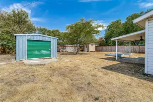 336 Saddle Trail, Saginaw, TX 76179 - Photo 24