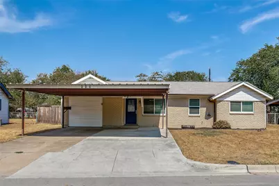 336 Saddle Trail, Saginaw, TX 76179 - Photo 1