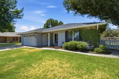 1406 Doral Court, Graham, TX 76450 - Photo 1