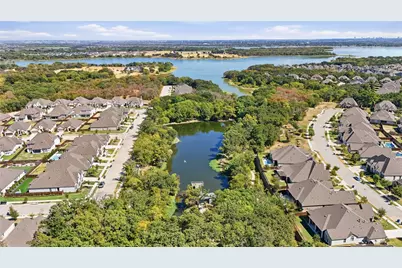 9409 Sunset Lane, Oak Point, TX 75068 - Photo 24