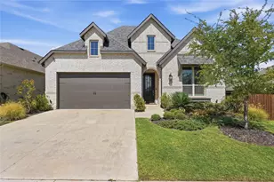9409 Sunset Ln, Oak Point, TX 75068 - Photo 1