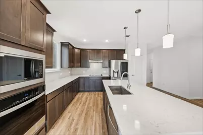 316 Rangars Ridge Place, Fort Worth, TX 76120 - Photo 6