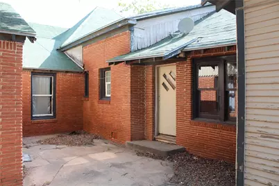 400 E Main Street, Knox City, TX 79529 - Photo 32
