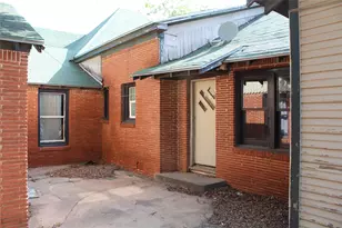 400 E Main St, Knox City, TX 79529 - Photo 32