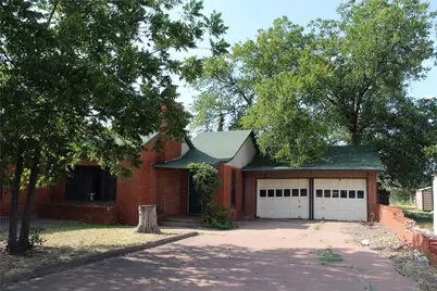 400 E Main Street, Knox City, TX 79529 - Photo 4