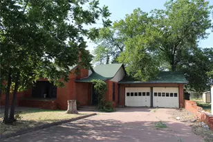 400 E Main St, Knox City, TX 79529 - Photo 4