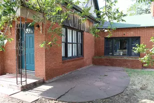 400 E Main St, Knox City, TX 79529 - Photo 6