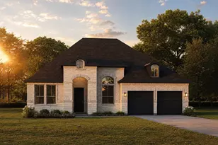 534 San Angelo Dr, Forney, TX 75126 - Photo 2
