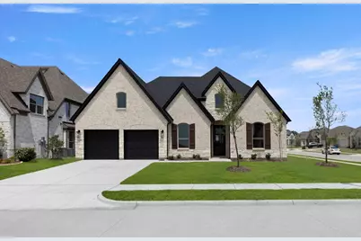 534 San Angelo Drive, Forney, TX 75126 - Photo 4
