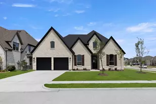 534 San Angelo Dr, Forney, TX 75126 - Photo 4