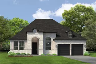 534 San Angelo Dr, Forney, TX 75126 - Photo 1