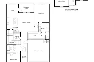 221 Dry Crk Ln, Canton, TX 75103 - Photo 2