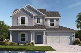 221 Dry Crk Ln, Canton, TX 75103 - Photo 1