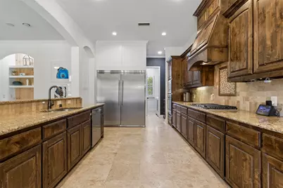 3409 Dunbar Court, The Colony, TX 75056 - Photo 12