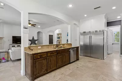 3409 Dunbar Court, The Colony, TX 75056 - Photo 10