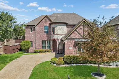 3409 Dunbar Court, The Colony, TX 75056 - Photo 2