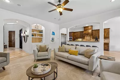 3409 Dunbar Court, The Colony, TX 75056 - Photo 8