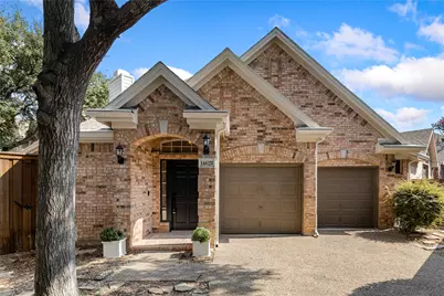 14628 Flanders Court, Addison, TX 75001 - Photo 1