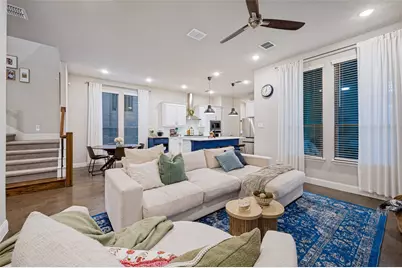 4207 Runway Mews, Frisco, TX 75034 - Photo 6