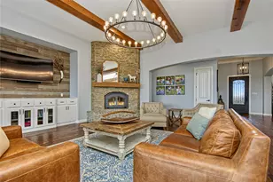 211 Silverado Dr, Weatherford, TX 76087 - Photo 12